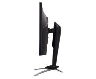 Acer Nitro XV273XBMIIPRZX czarny HDR 0,1ms - 560172 - zdjęcie 4